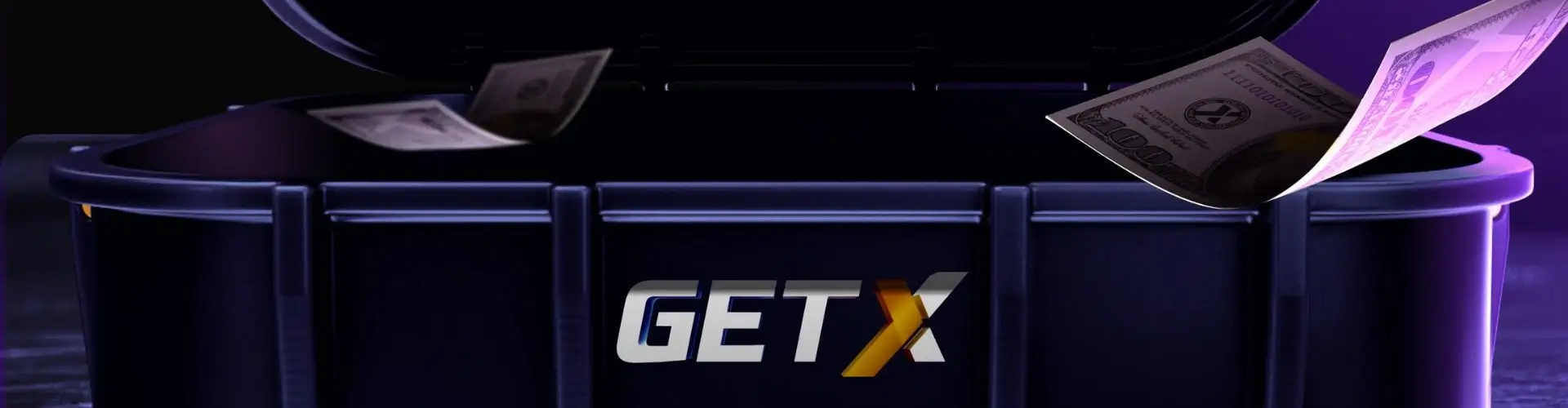 Get X Casino зеркало — играть онлайн